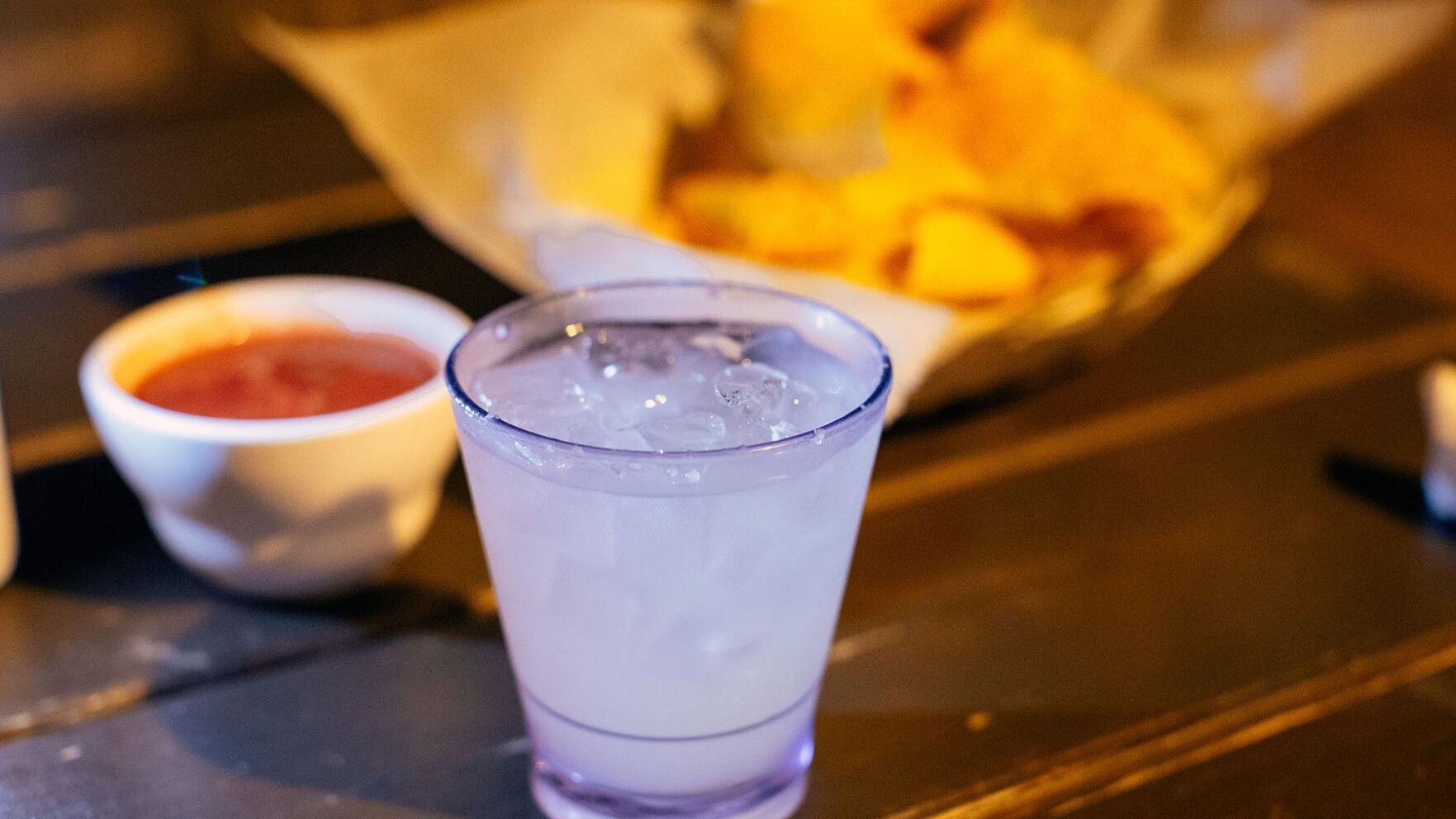 El Fuego